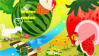 Girls Games: A Village for Girls Who Love Sweets!