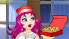 dress up : Delivery Chic to dress up