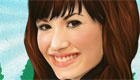 Demi Lovato from Camp Rock