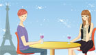 Girls Games: Bobbypin