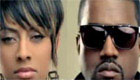 Music : Keri Hilson - Knock You Down (feat. Kanye West & Ne-Yo)