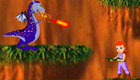free : Dragon Girl adventure game