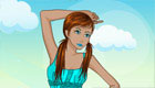 dress up :
