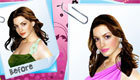 celebrity : Anne Hathaway
