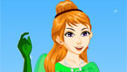 dress up : Spring dress up games - 4