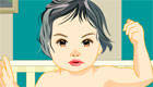 Girls Games: Dress up baby games
