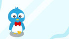 Girls Games: Penguin Adventure