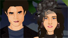 Girls Games: Twilight Eclipse Wedding dress up