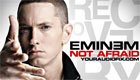 Music : Eminem - Not afraid