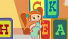 Girls Games: Kim Spy