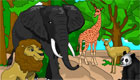 Girls Games: Eyepet