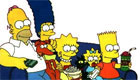 Girls Games: The Home of The Simpsons
