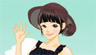 dress up : summer holiday games - 4