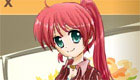 dress up : Canaan - 4