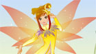 Girls Games: Tinkerbell