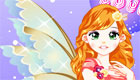 Fairy makeover games