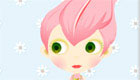 Girls Games: Martine, a funny girl!