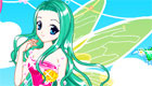 Girls Games: The Wish Fairy
