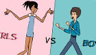 Girls Games: