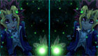 Girls Games: Play spot the differences