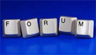 Start a forum discussion on My Games 4 Girls