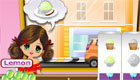 Girls Games: fruit games free