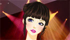 make up :