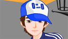 Girls Games: Diego, a boy in London