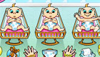 free : Become the best baby-sitter