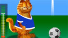 celebrity : Garfield