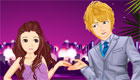 Girls Games: Gaspard and lisa