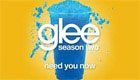 Music : Need You Now - Glee Cast