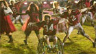 Music : Thriller / Heads Will Roll - Glee Cast