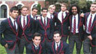Music : Bills, Bills, Bills - Glee Cast