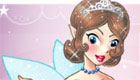 Girls Games: fairy princess dress up