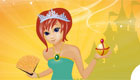 Girls Games: Princess Elliana’s big night!