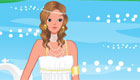 dress up : Beauty Pageant