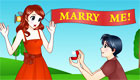 dress up : The wedding proposal - 4