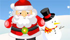 dress up : Christmas love game - 4