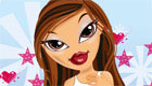Sasha from the Bratz