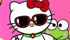 Hello Kitty games