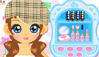 dress up : Reality TV