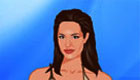 Dress Angelina Jolie