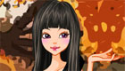 dress up : 
