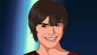 Dress up Zack Efron