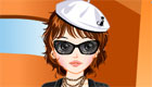 dress up :