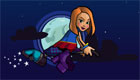 Girls Games: HALLOWEEN Special - The Witch and her Magic Vacuum