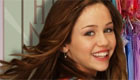 celebrity : Become Hannah Montana’s stylist