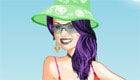 dress up : Hannah on holiday - 4