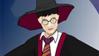 Harry Potter and the Half Blood Prince